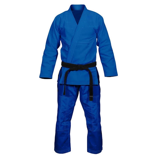 Bjj Gi